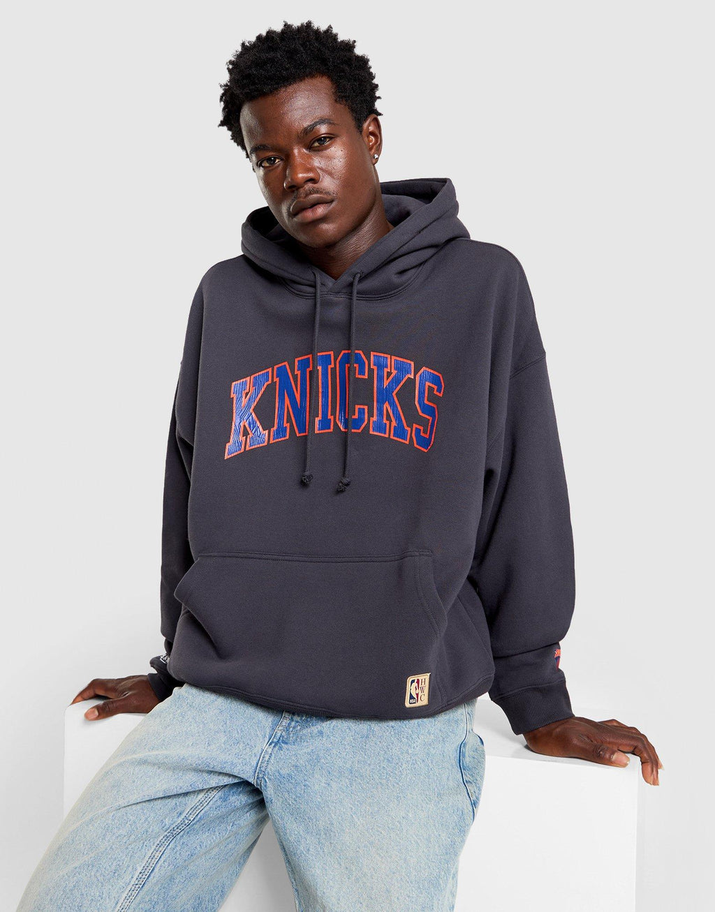 NY Knicks Hoodie