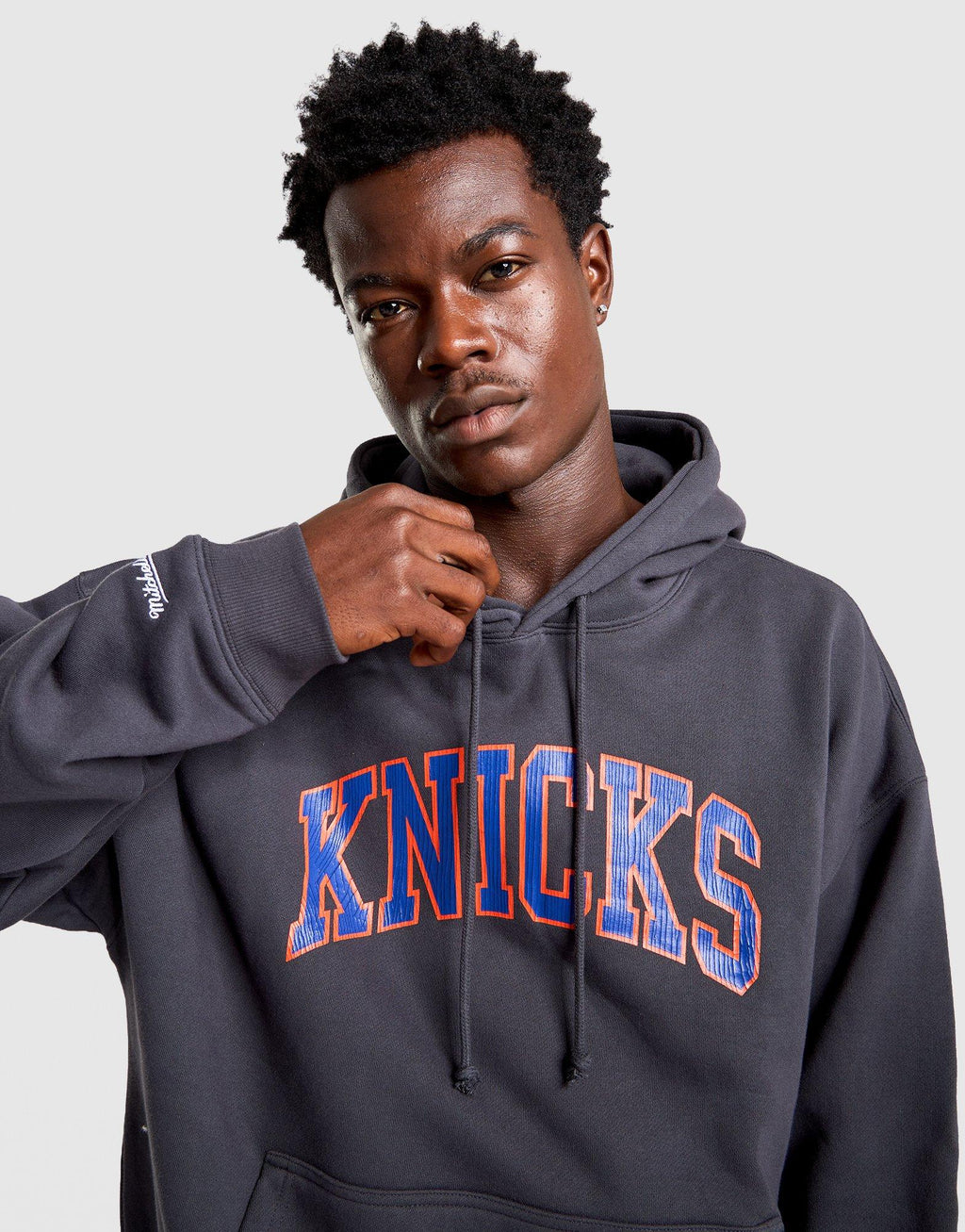 NY Knicks Hoodie
