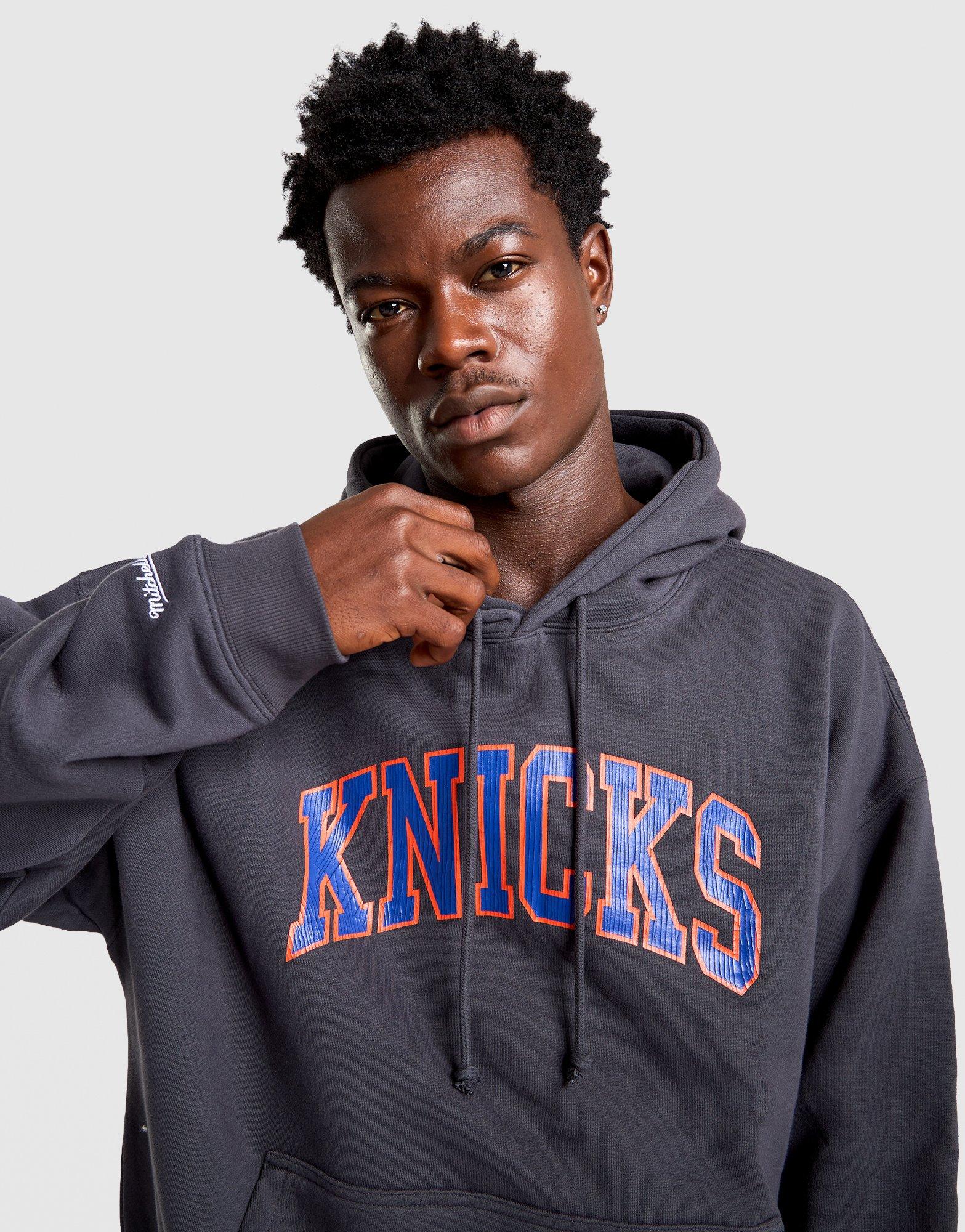 NY Knicks Hoodie
