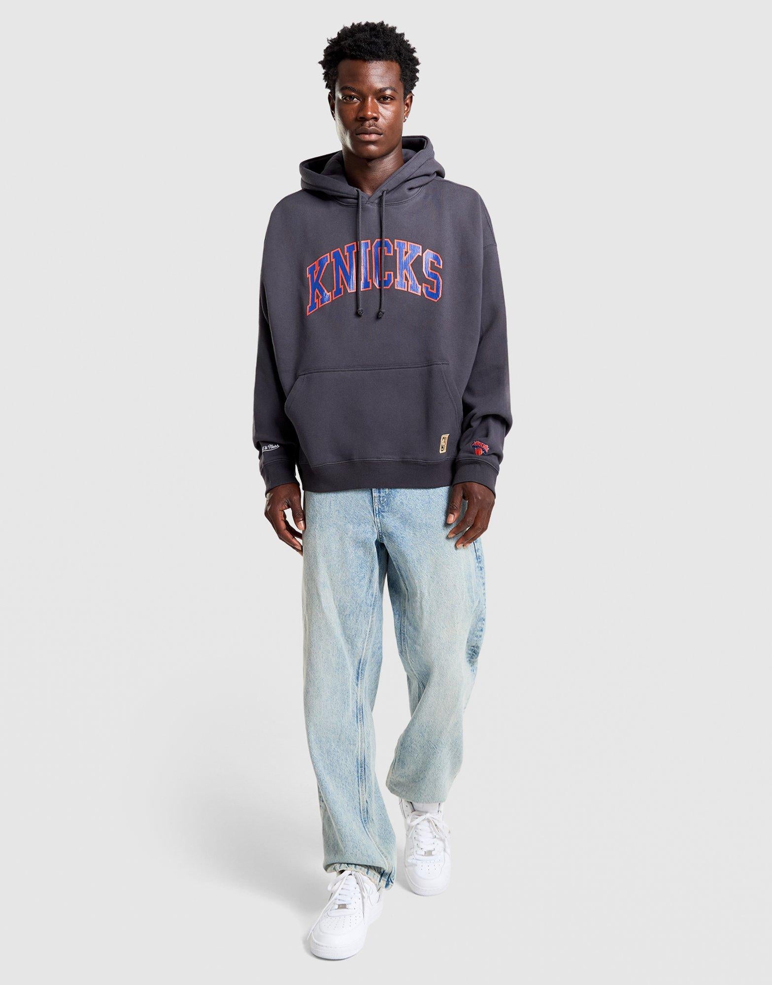 NY Knicks Hoodie