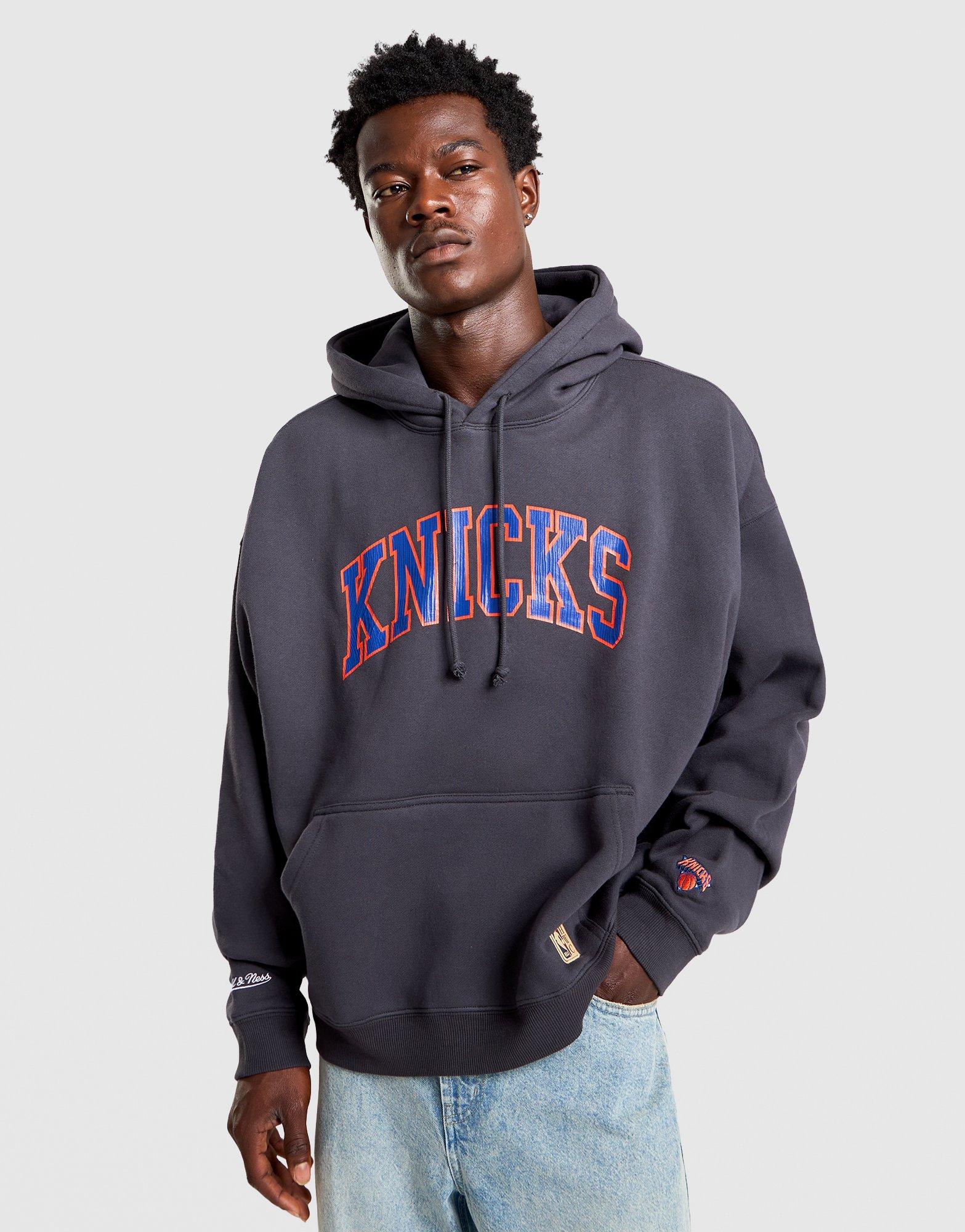 NY Knicks Hoodie