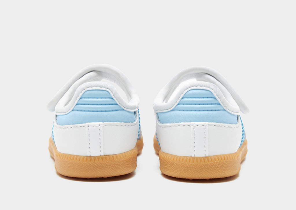 Samba Jane Infant's