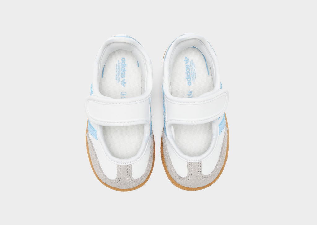 Samba Jane Infant's