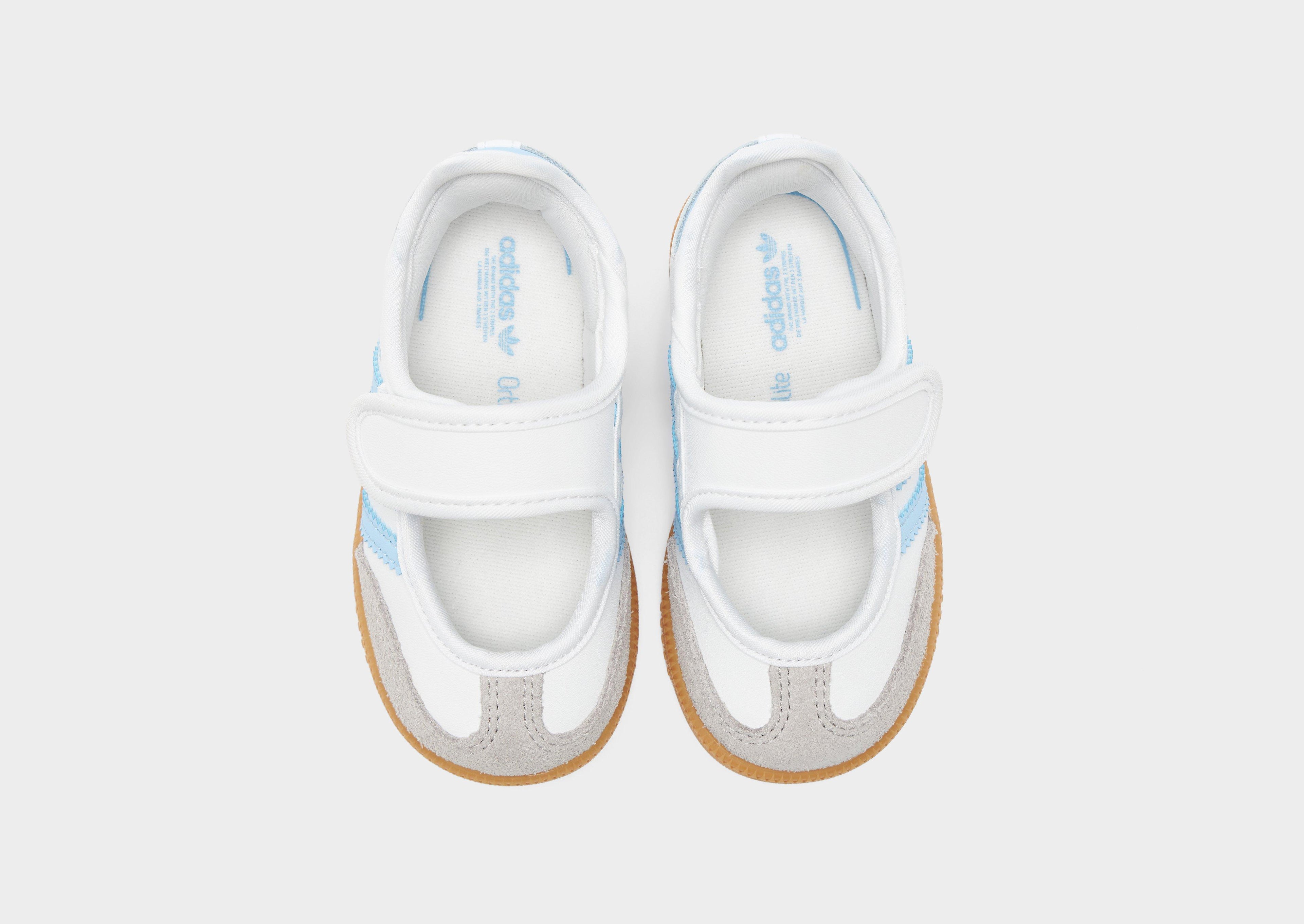 Samba Jane Infant's