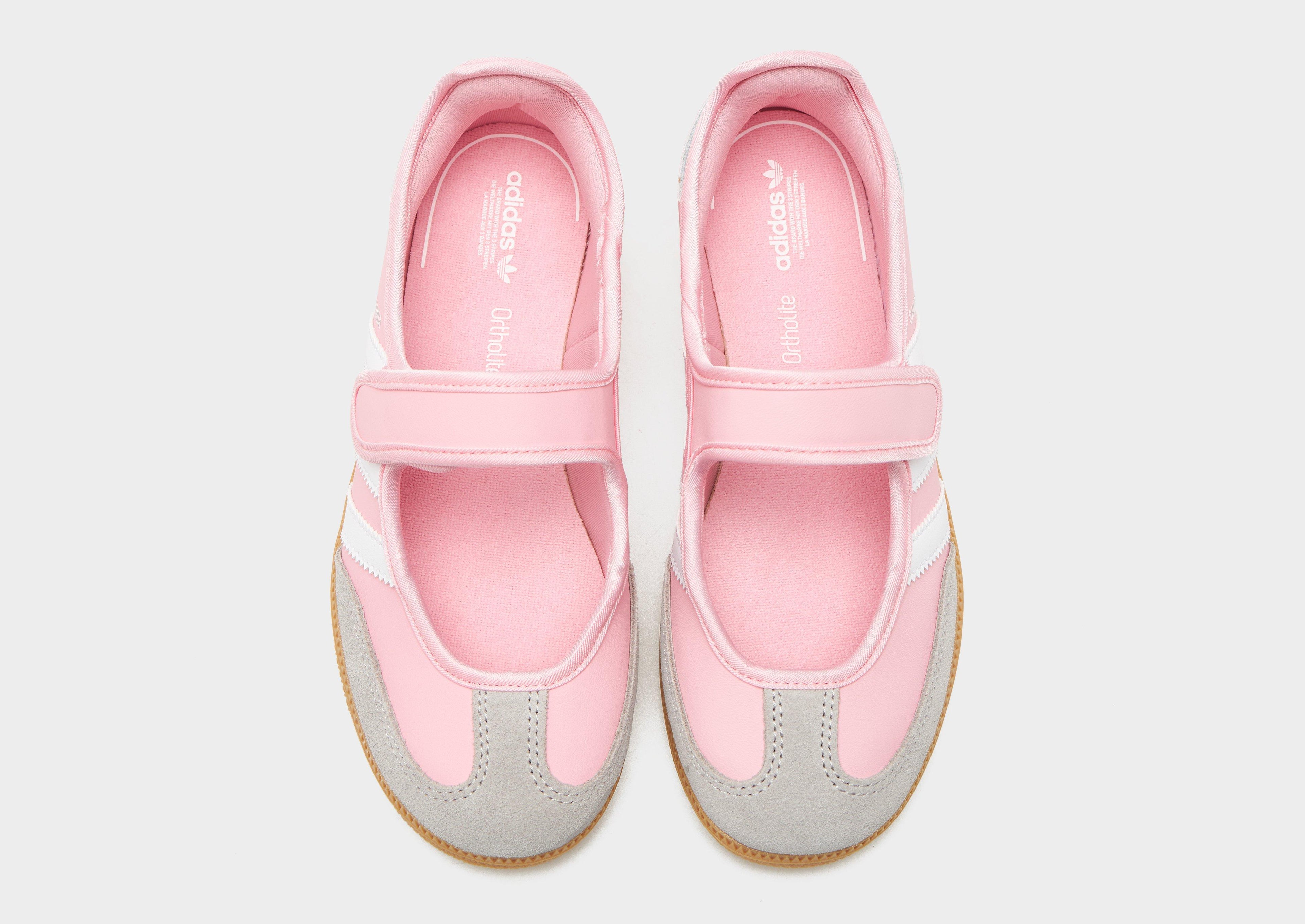 Samba Jane Children's