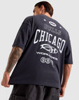 Chicago Bulls Worldwide T-Shirt