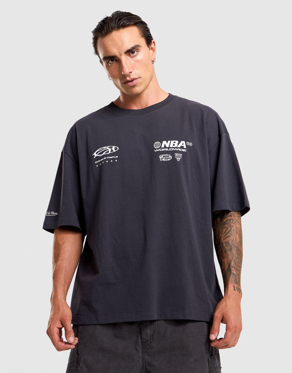 Chicago Bulls Worldwide T-Shirt