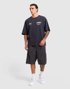 Chicago Bulls Worldwide T-Shirt