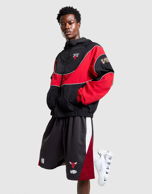 Chicago Bulls Jacket