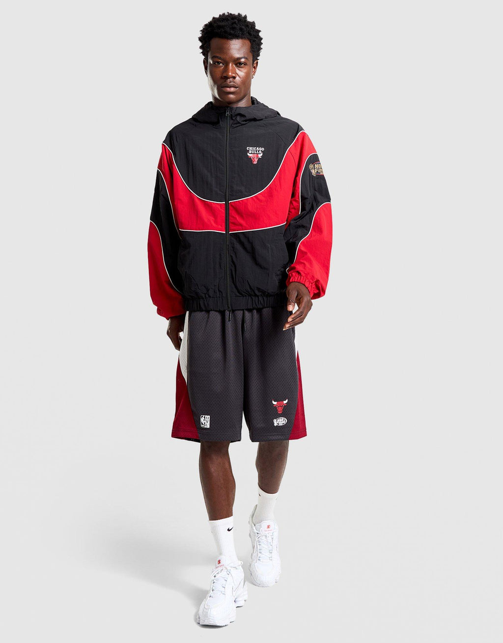 Chicago Bulls Jacket