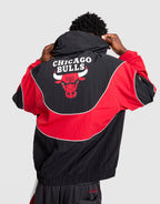 Chicago Bulls Jacket