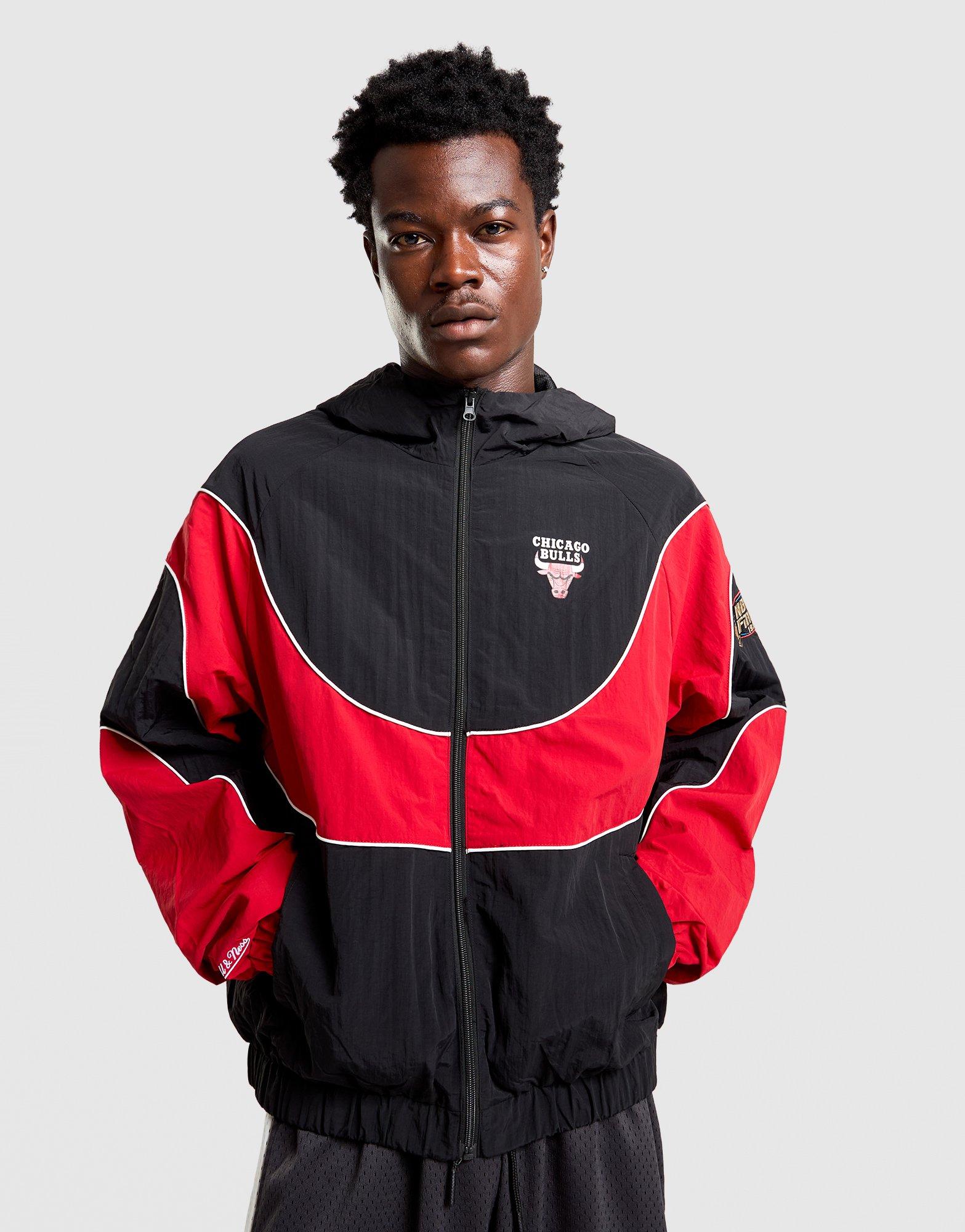 Chicago Bulls Jacket