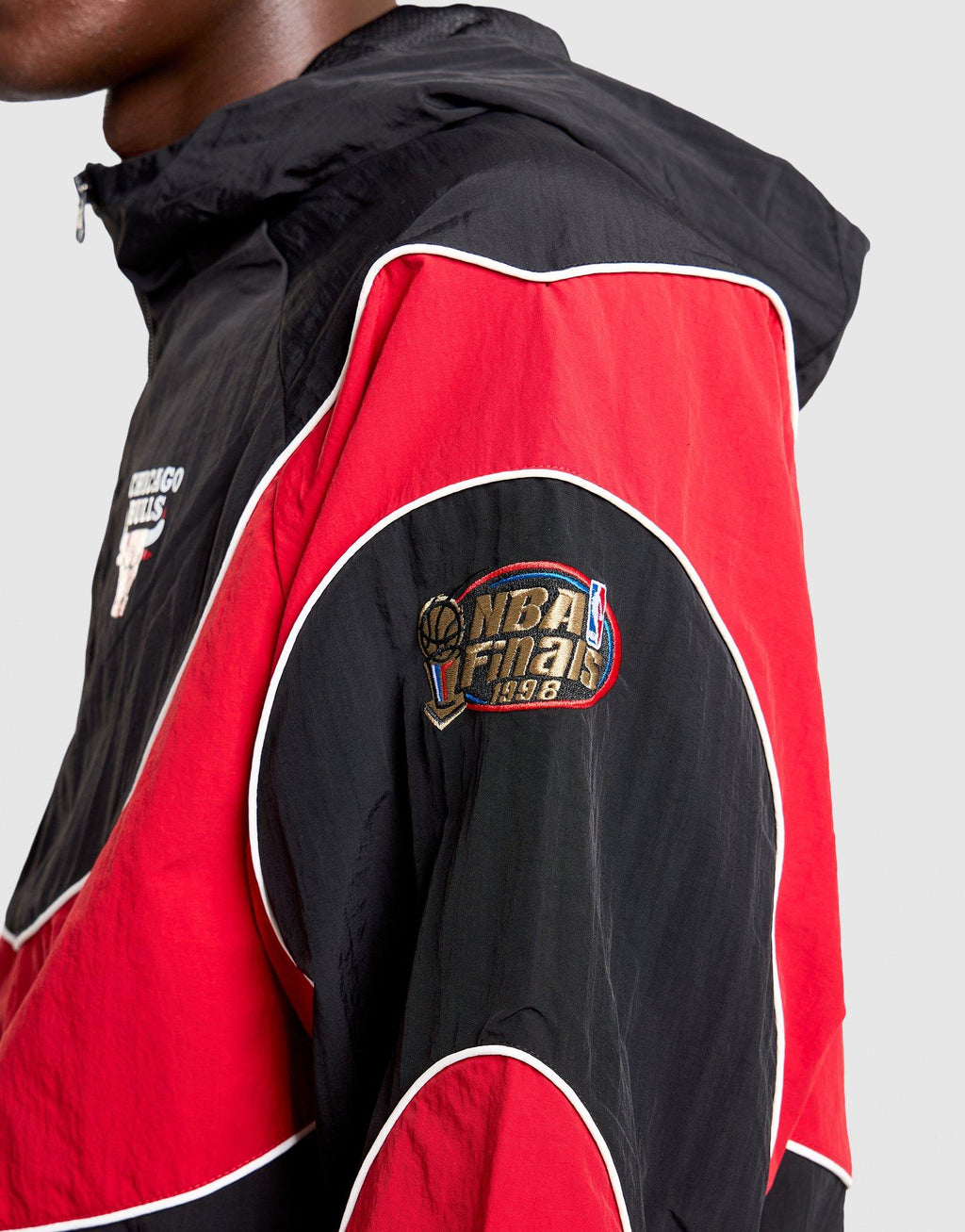 Chicago Bulls Jacket