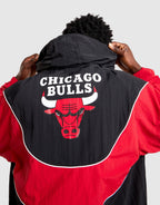 Chicago Bulls Jacket