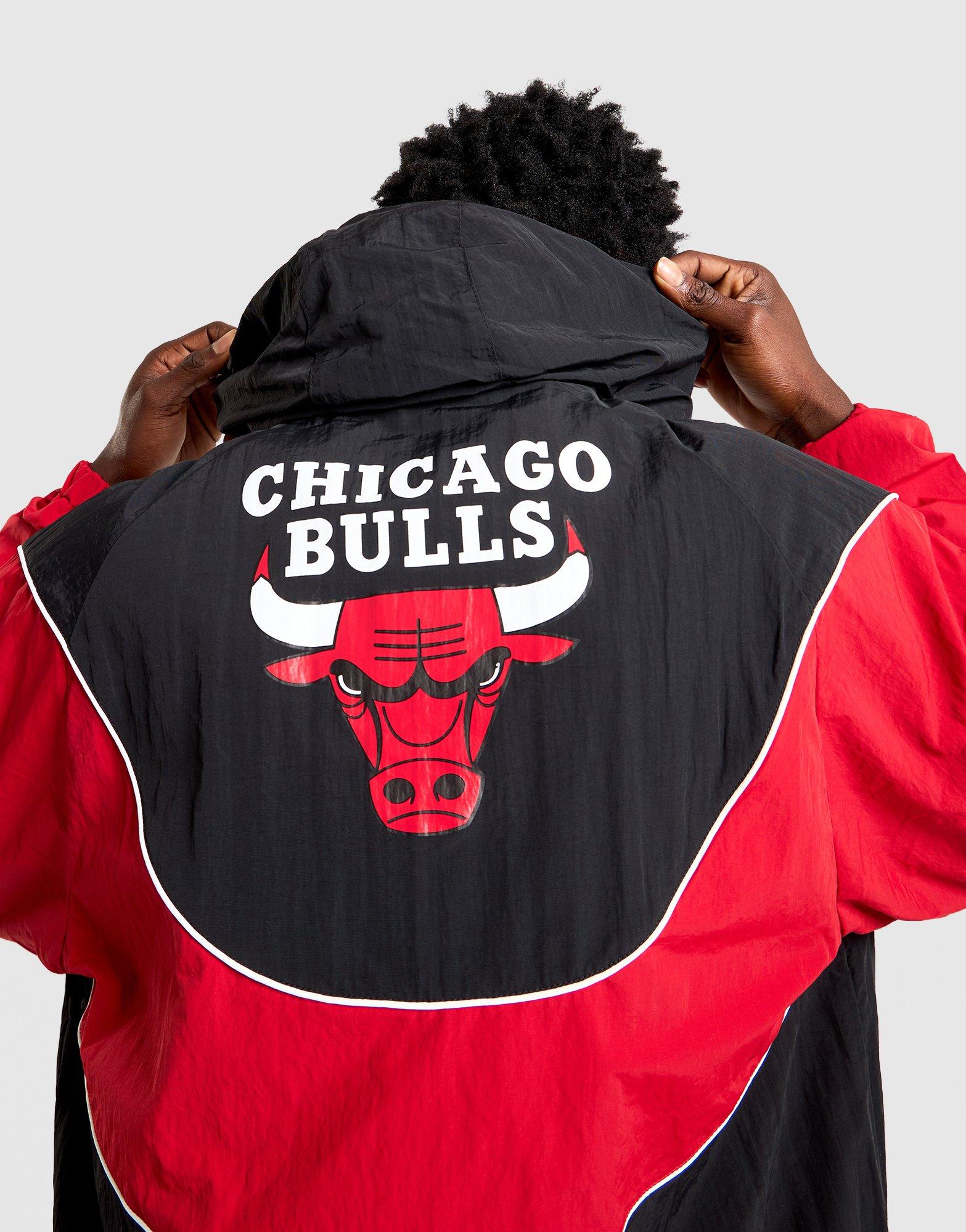 Chicago Bulls Jacket