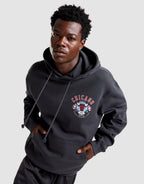 Chicago Bulls Worldwide Hoodie