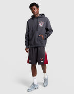 Chicago Bulls Worldwide Hoodie