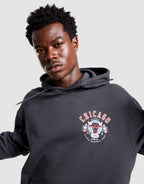 Chicago Bulls Worldwide Hoodie