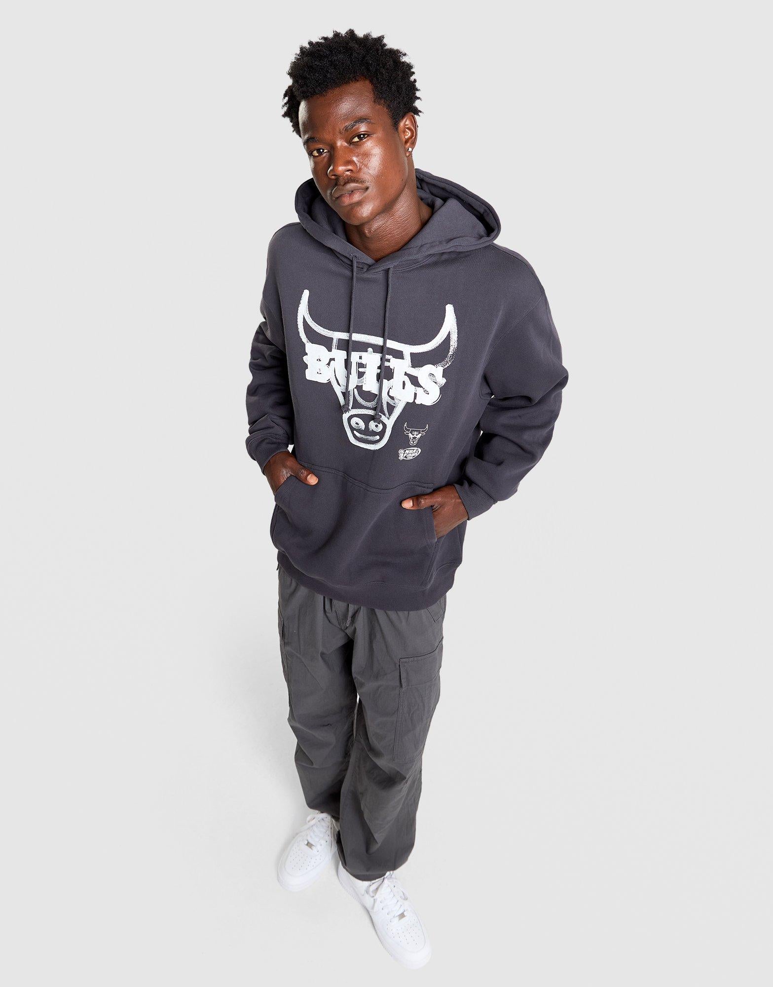 Chicago Bulls Hoodie