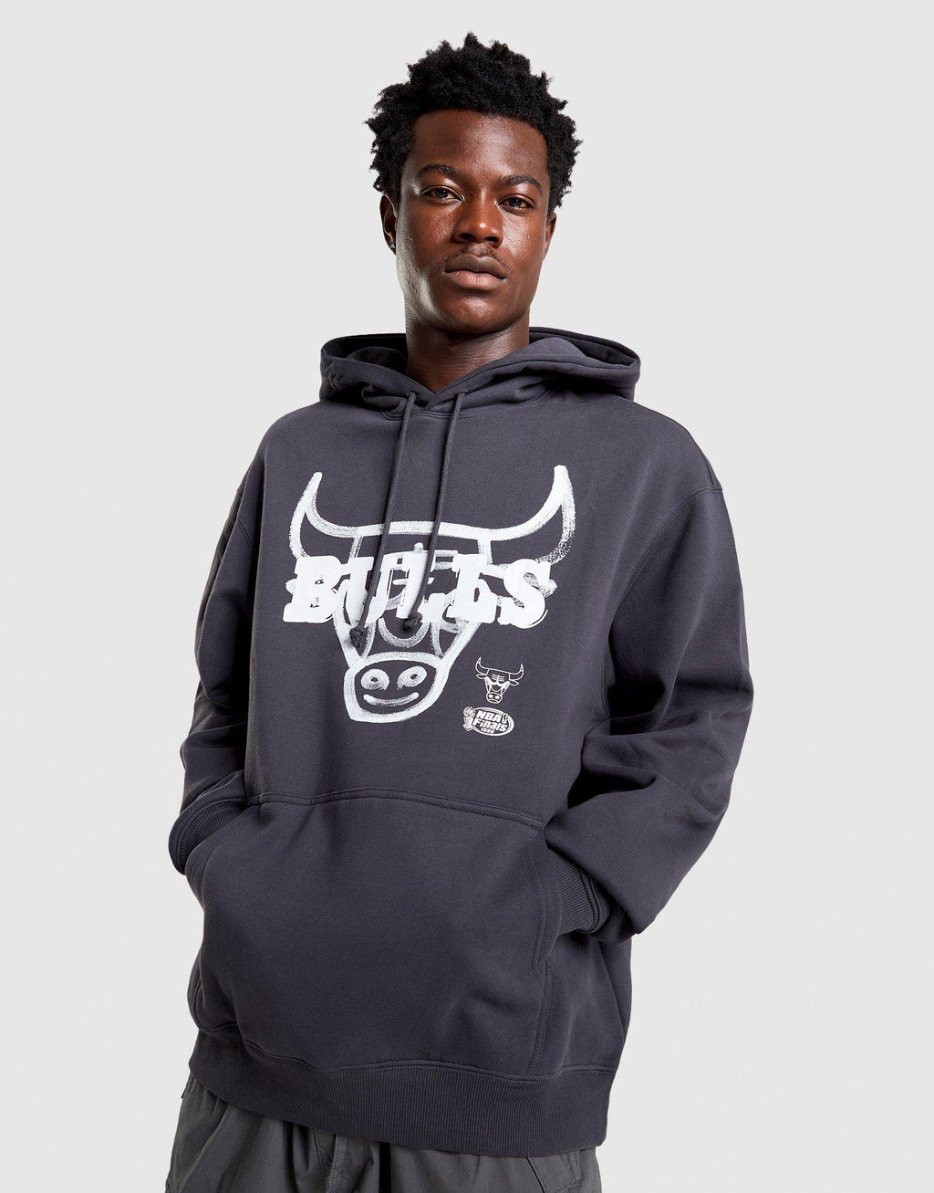 Chicago Bulls Hoodie