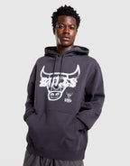 Chicago Bulls Hoodie
