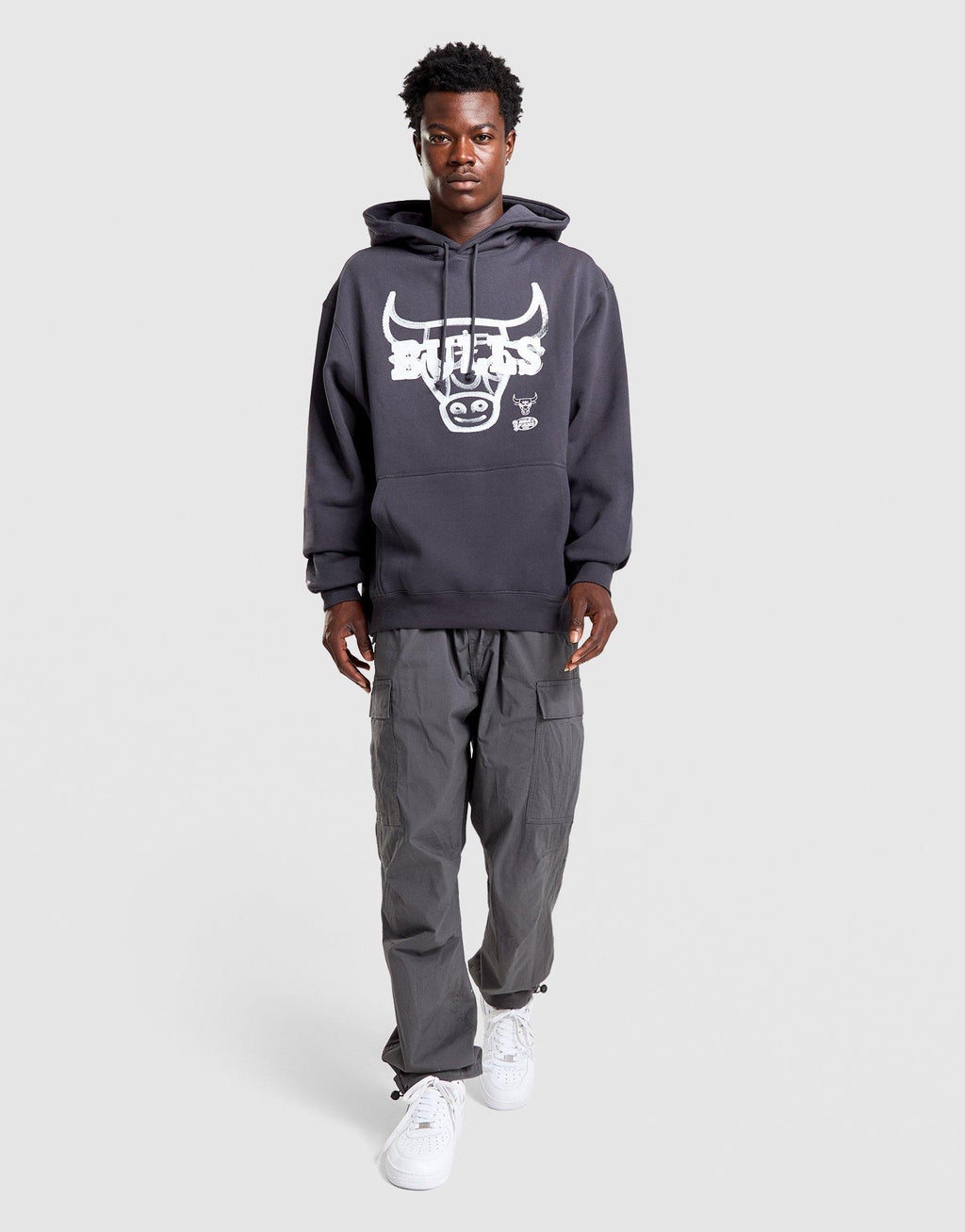 Chicago Bulls Hoodie