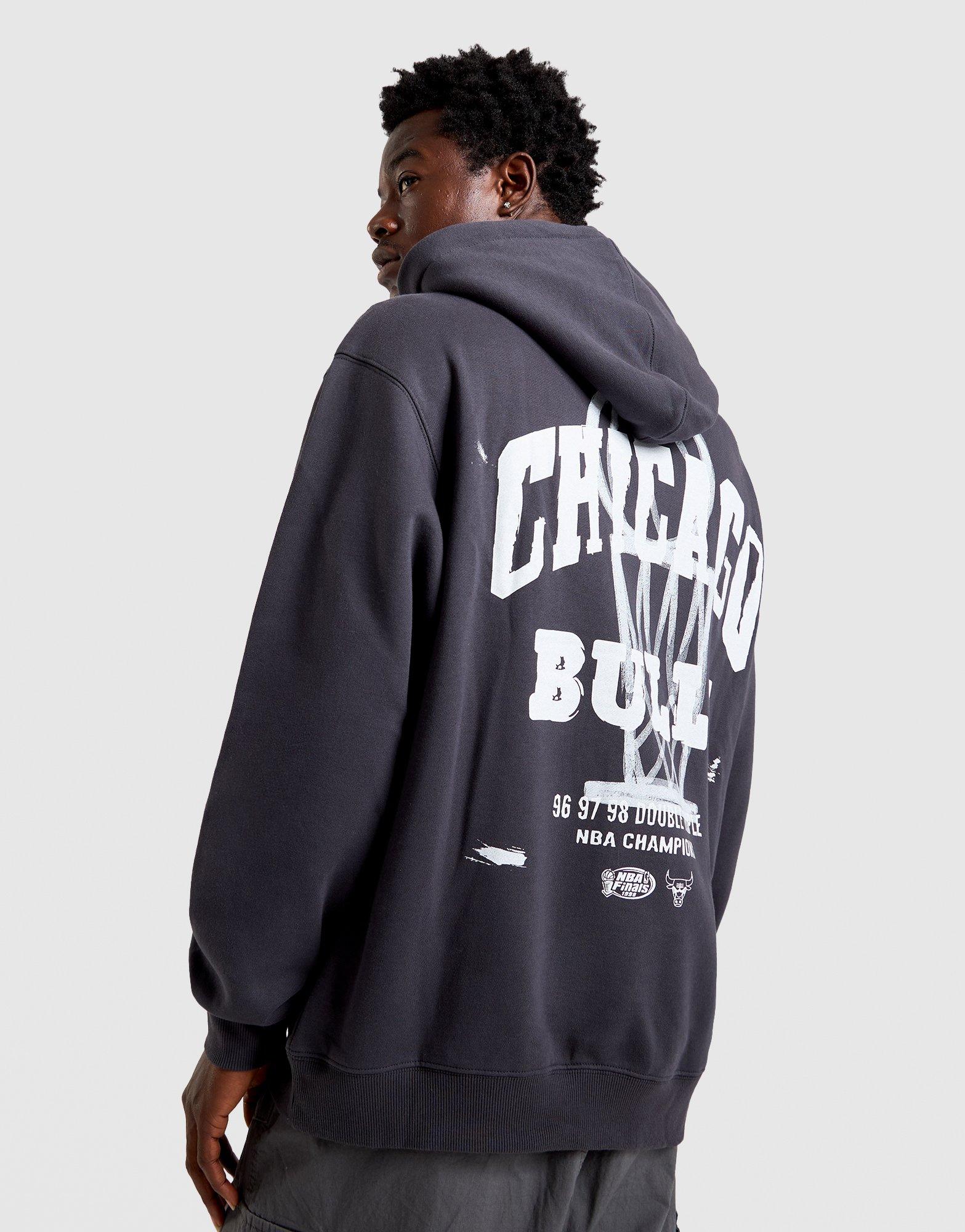 Chicago Bulls Hoodie