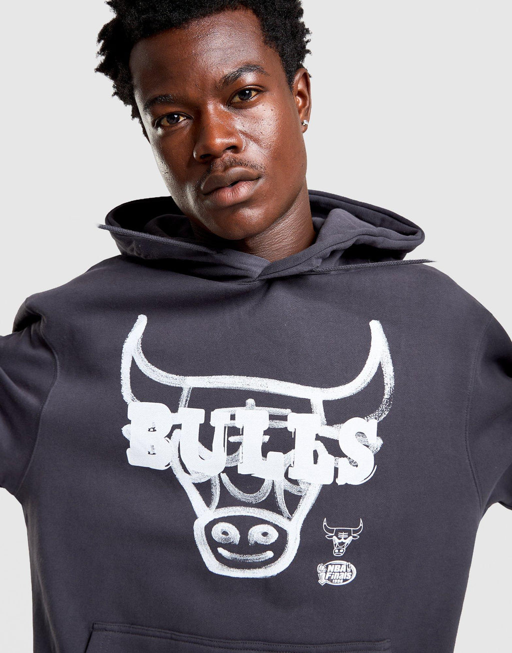 Chicago Bulls Hoodie