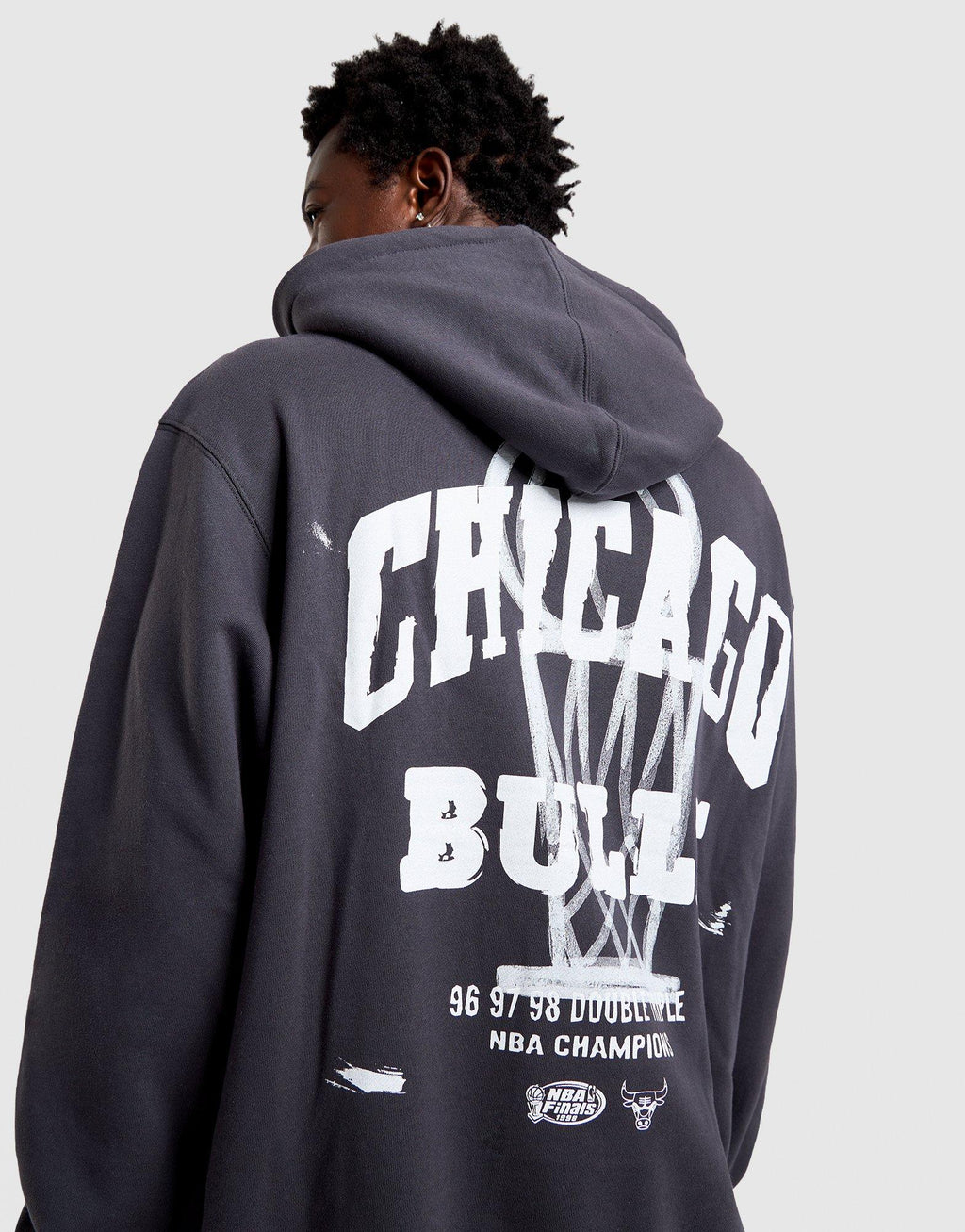 Chicago Bulls Hoodie