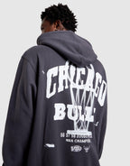 Chicago Bulls Hoodie