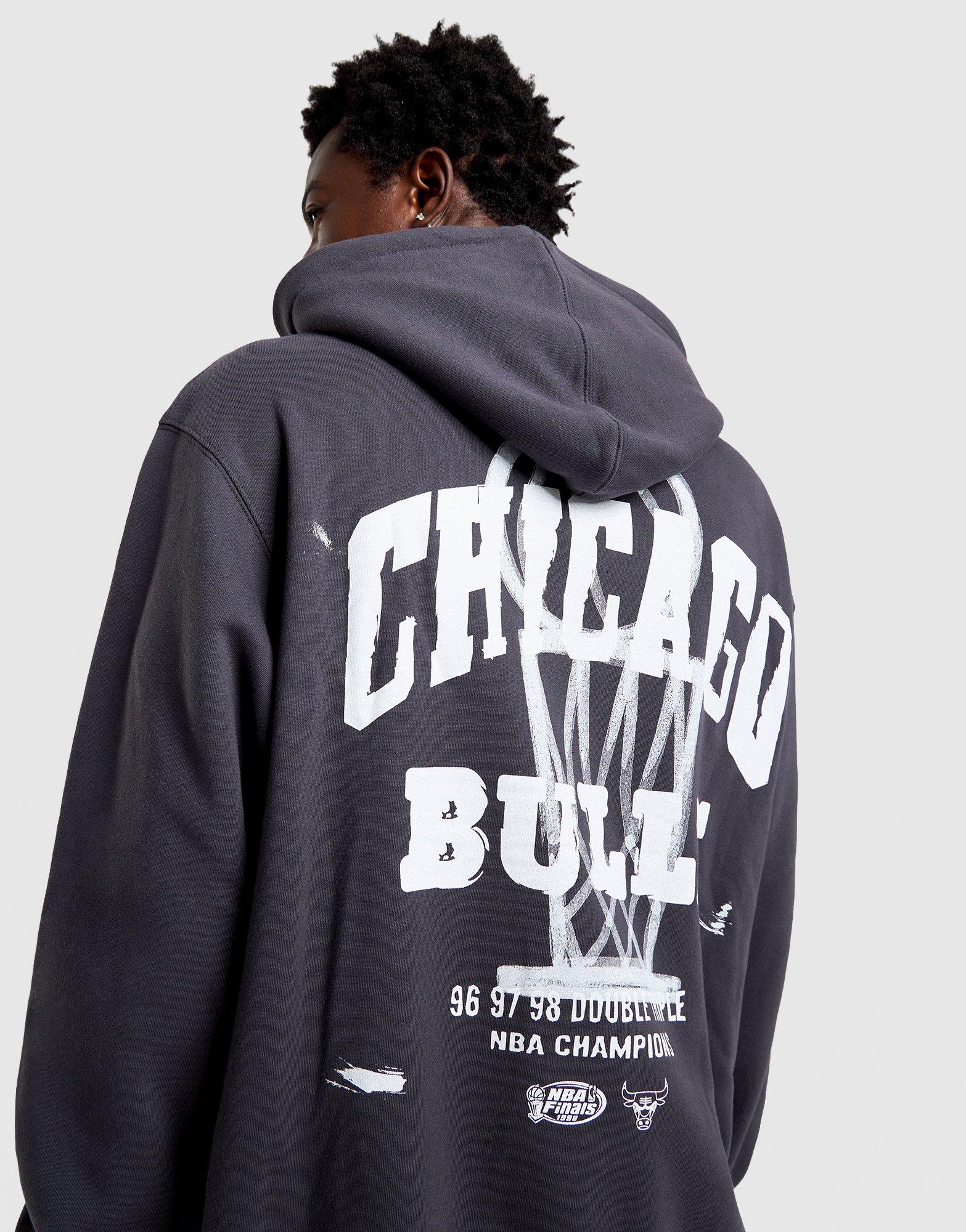 Chicago Bulls Hoodie