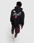 Chicago Bulls 1998 Hoodie