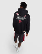 Chicago Bulls 1998 Hoodie