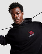 Chicago Bulls 1998 Hoodie
