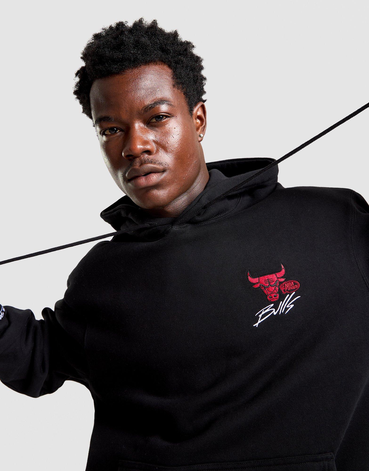 Chicago Bulls 1998 Hoodie