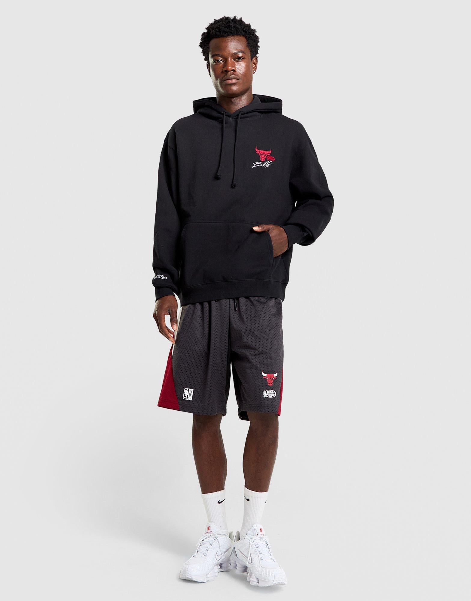 Chicago Bulls 1998 Hoodie
