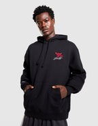 Chicago Bulls 1998 Hoodie