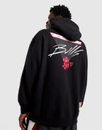 Chicago Bulls 1998 Hoodie