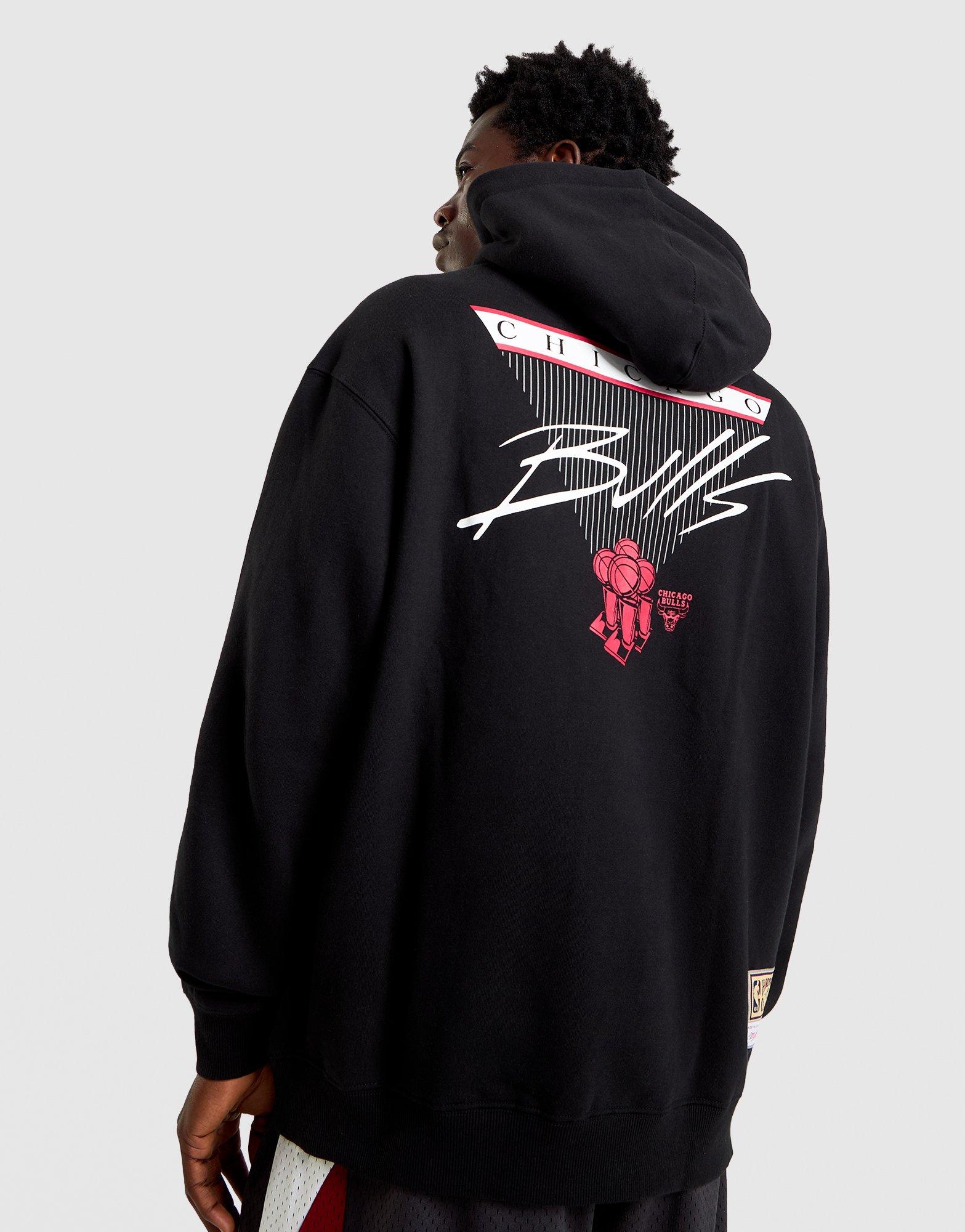 Chicago Bulls 1998 Hoodie