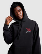 Chicago Bulls 1998 Hoodie