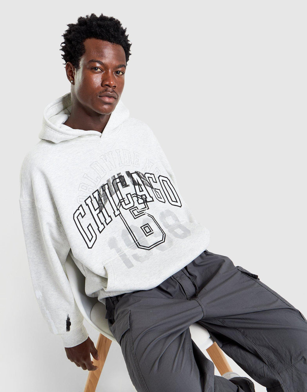 Chicago Bulls Hoodie
