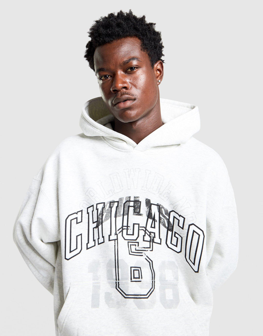 Chicago Bulls Hoodie