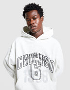 Chicago Bulls Hoodie
