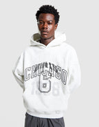 Chicago Bulls Hoodie