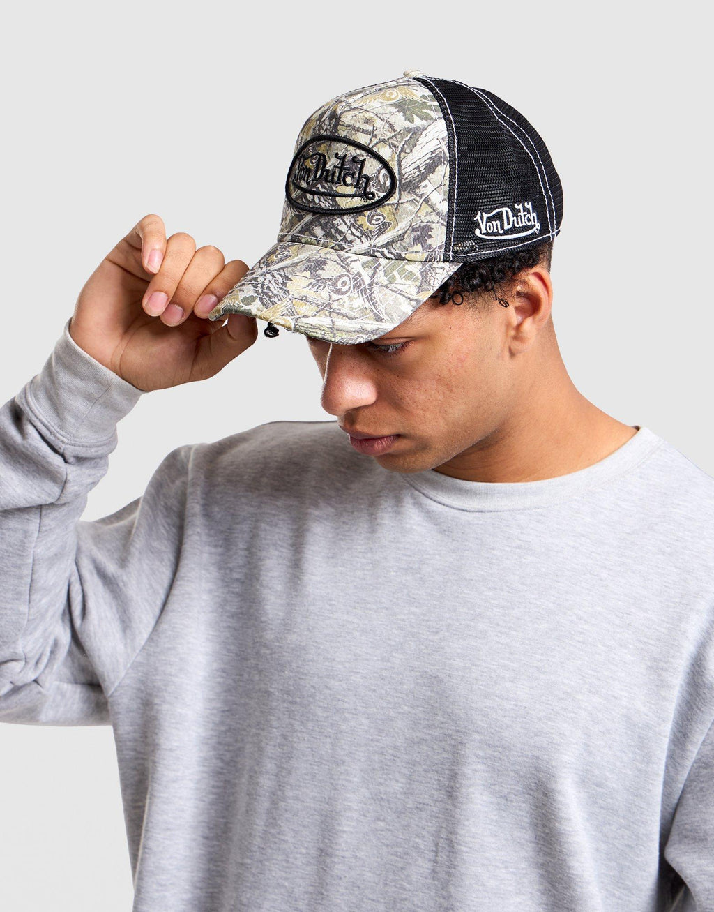 Trucker Cap