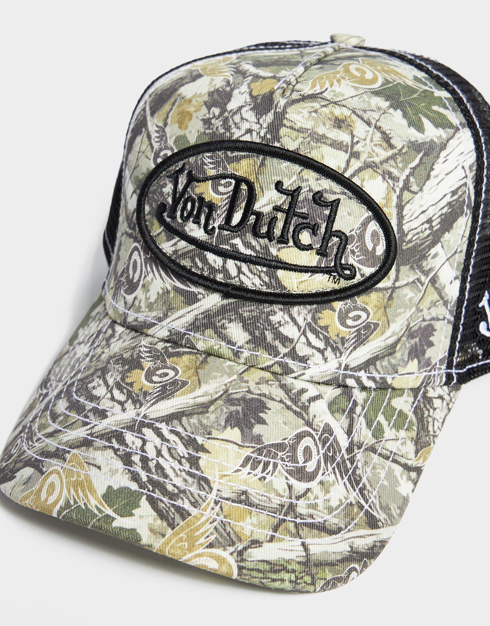 Trucker Cap