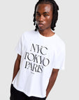 Flagship T-Shirt