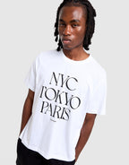Flagship T-Shirt