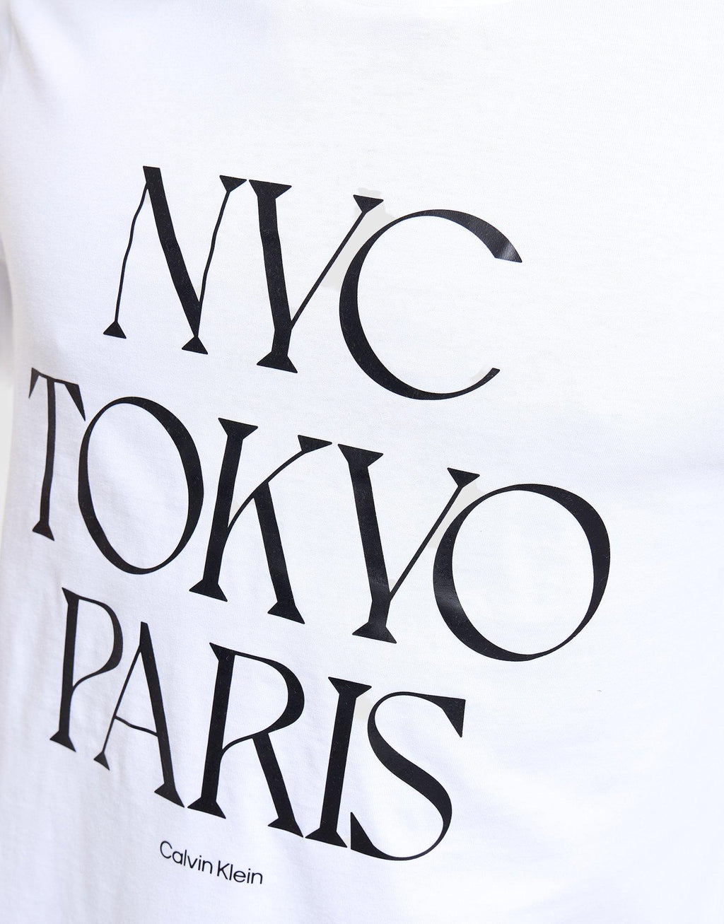 Flagship T-Shirt
