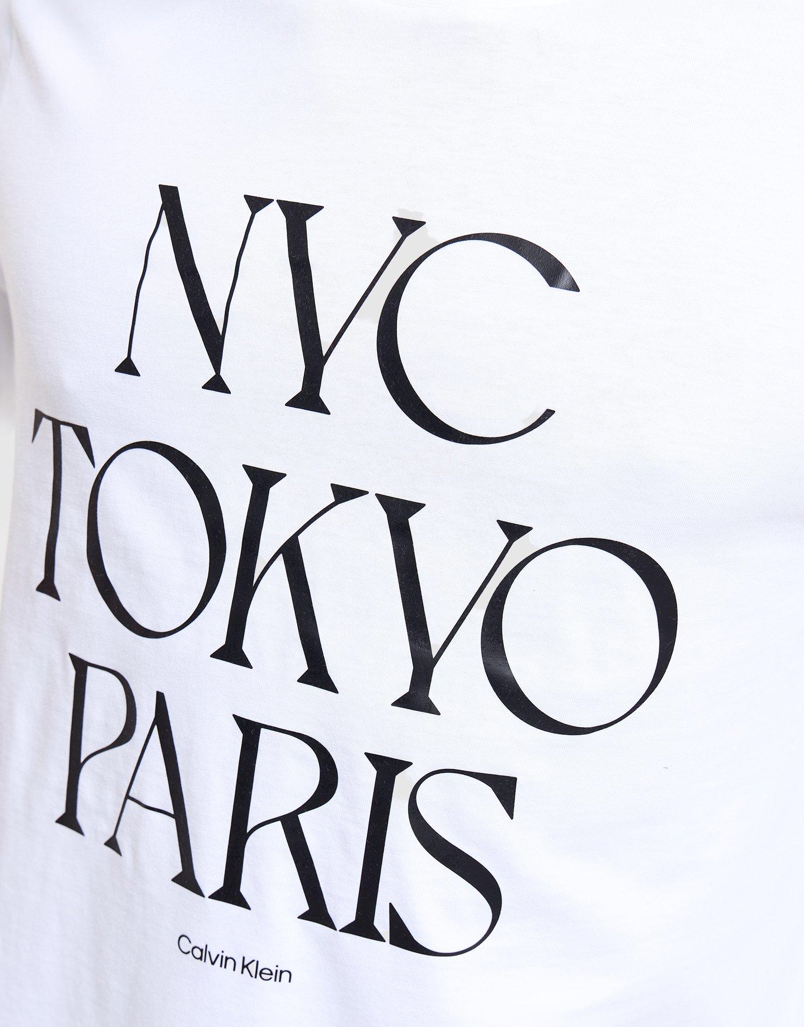 Flagship T-Shirt